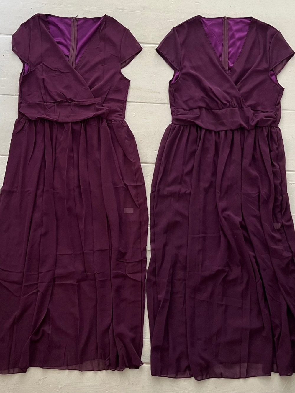 Verdiana Dress by Andreas Oriano